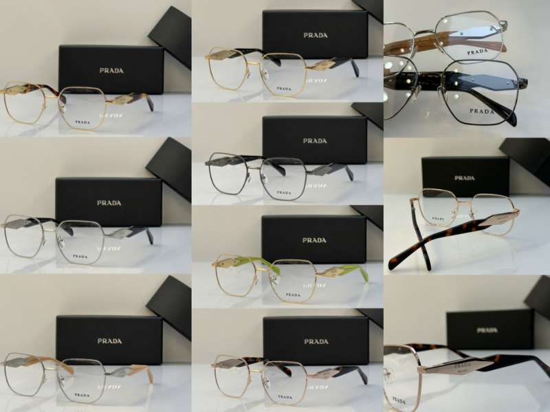 Picture of Pradaa Optical Glasses _SKUfw53543858fw